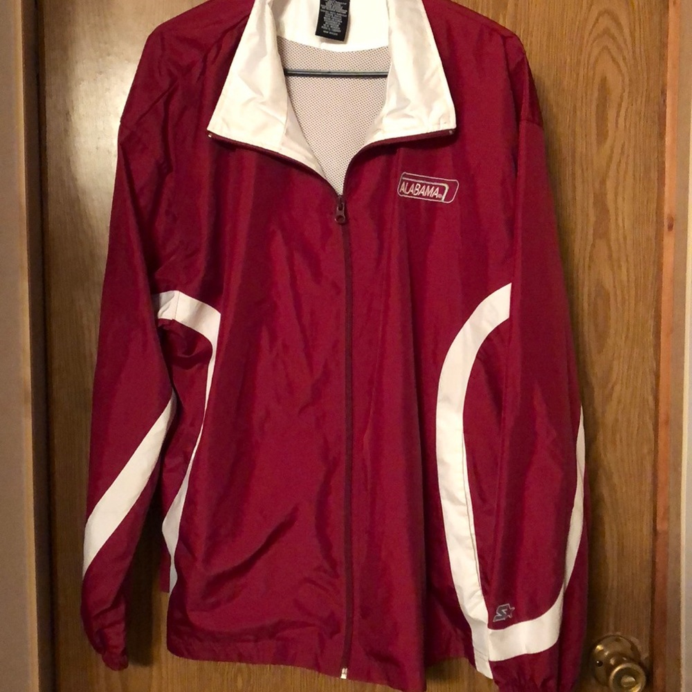 Alabama jacket